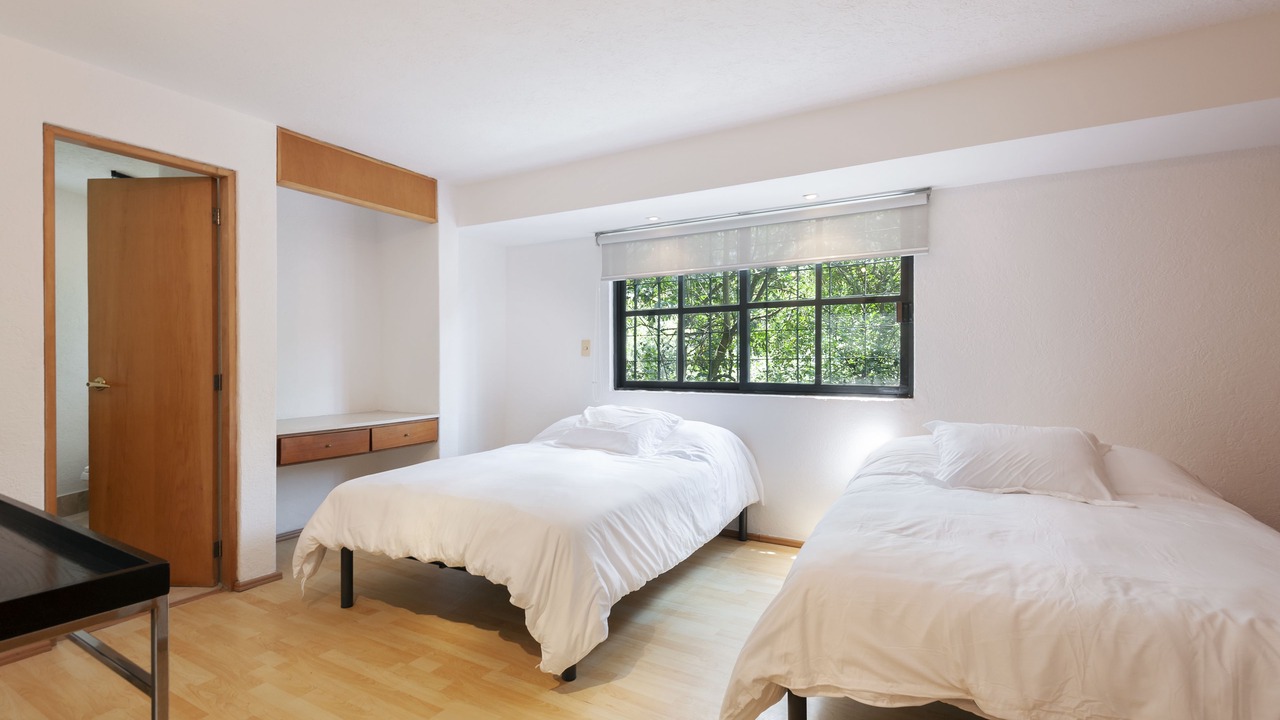 Photo of Bedroom in Bosques de las Lomas
