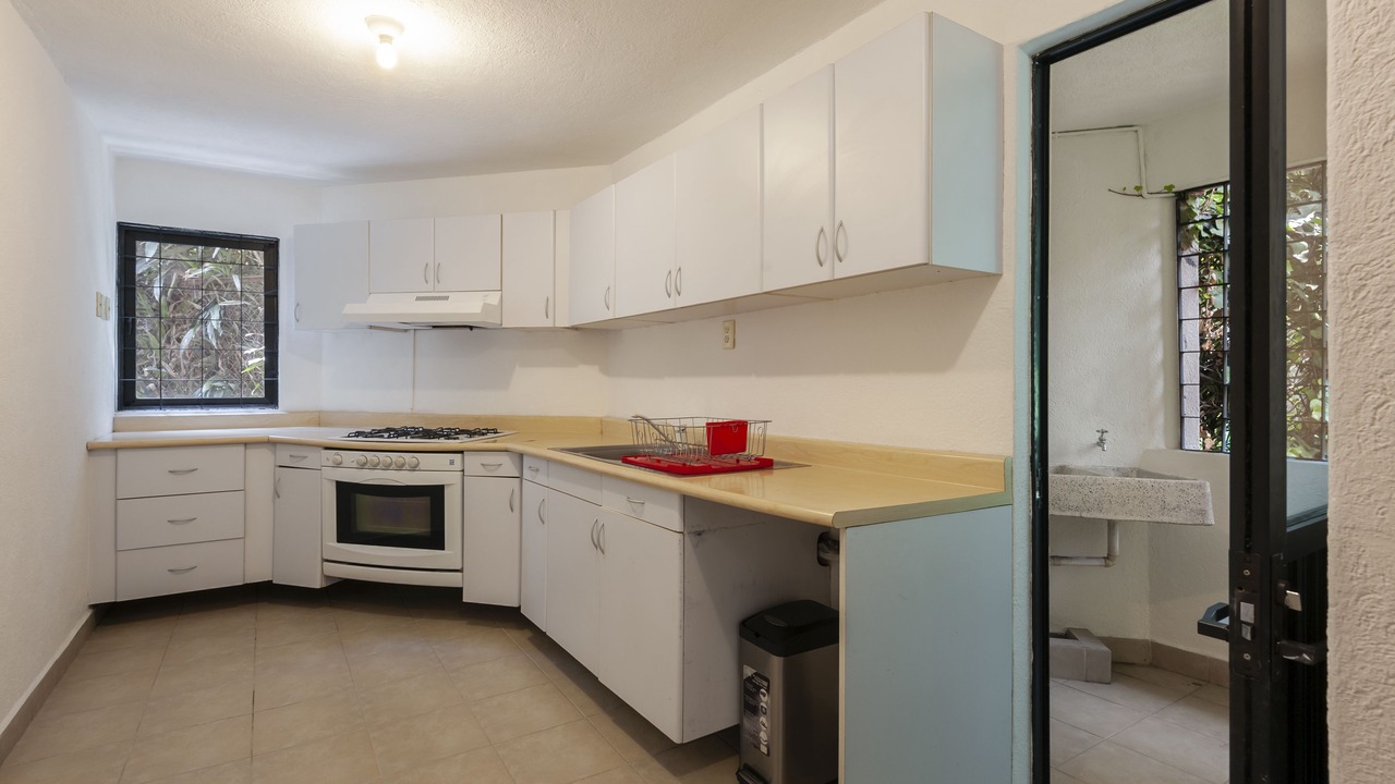 Photo of Kitchen in Bosques de las Lomas