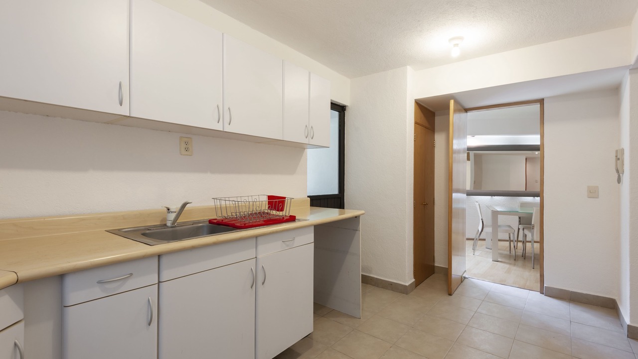 Photo of Kitchen in Bosques de las Lomas