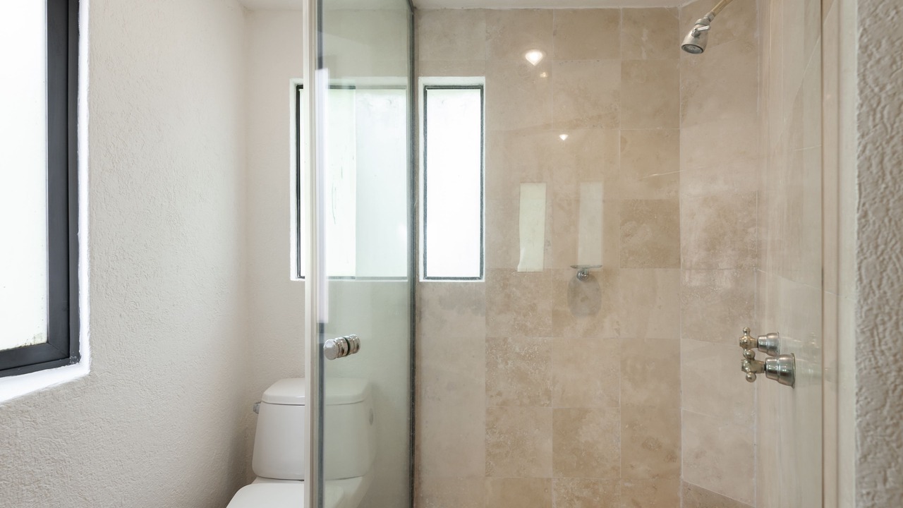 Photo of Bathroom in Bosques de las Lomas