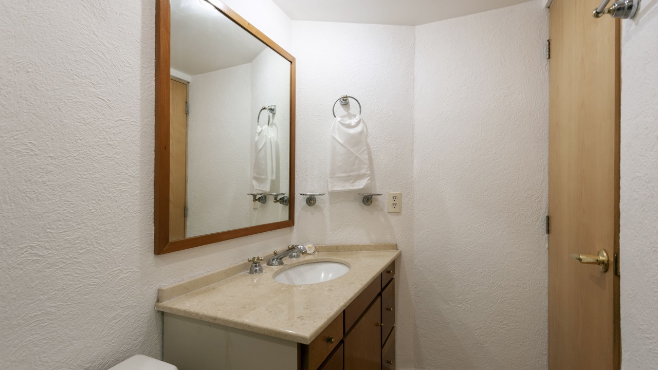 Photo of Bathroom in Bosques de las Lomas
