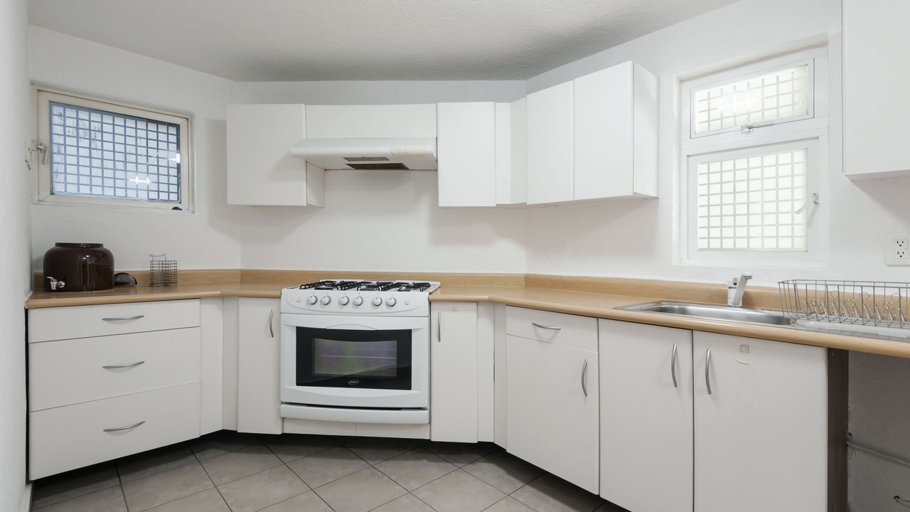 Photo of Kitchen in Bosques de las Lomas