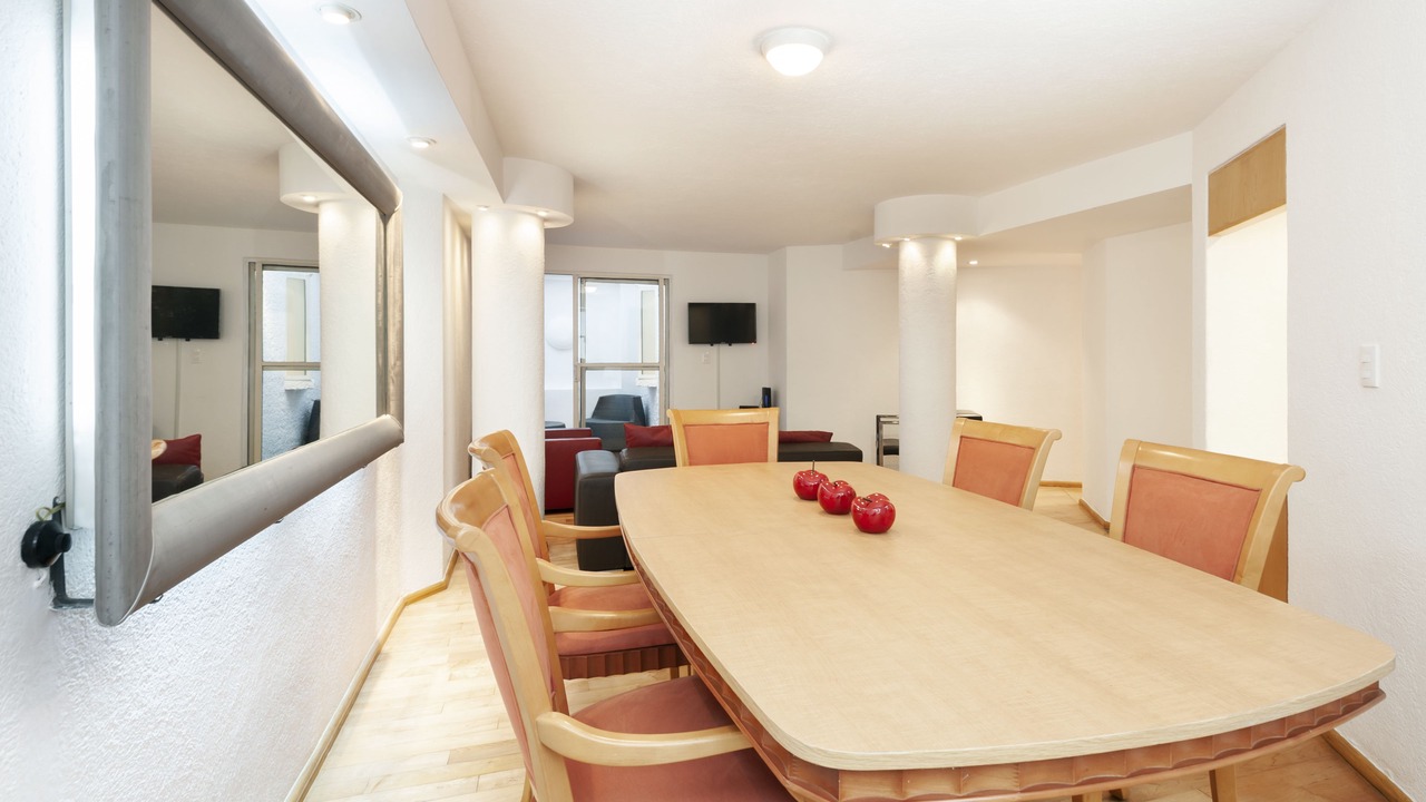 Photo of Livingroom in Bosques de las Lomas