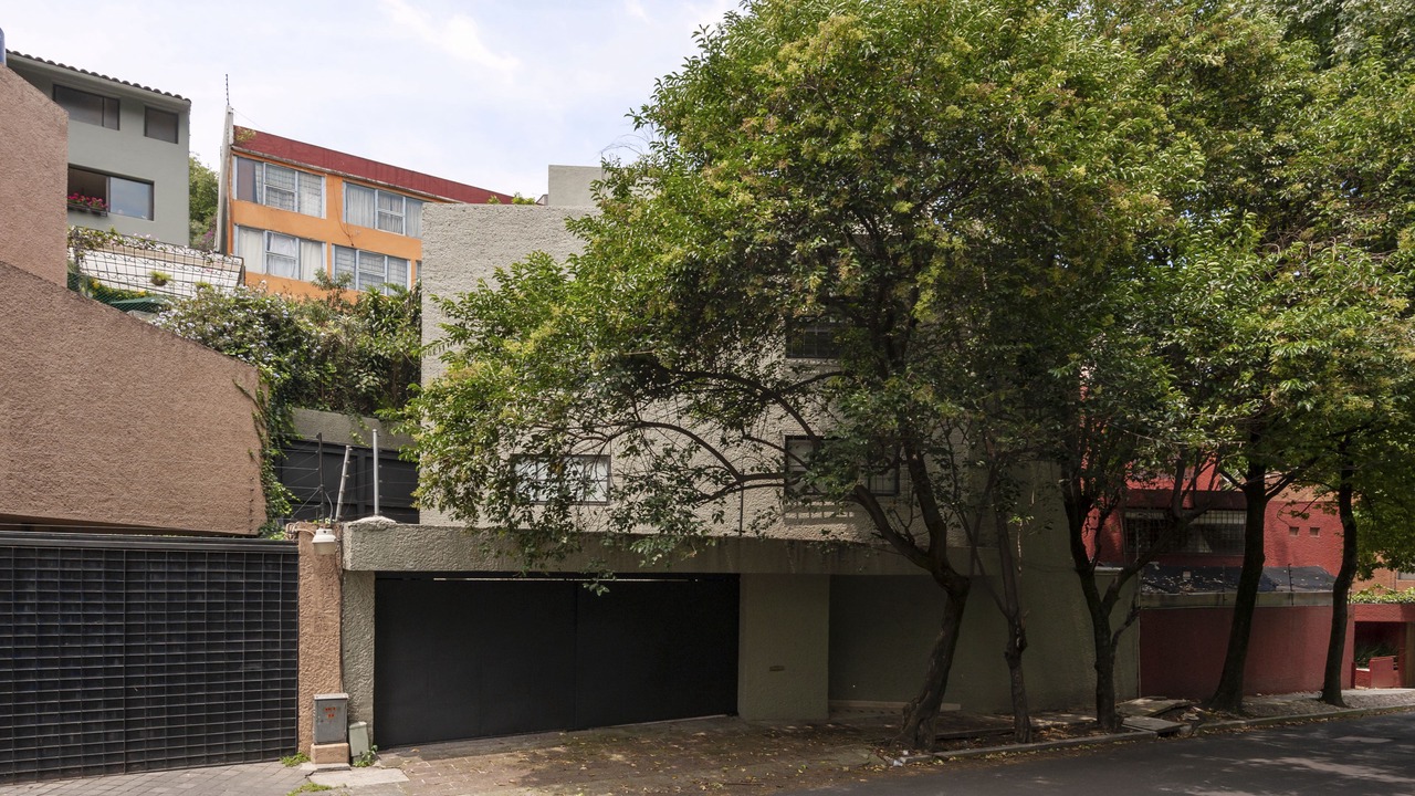 Photo of Outdoor in Bosques de las Lomas