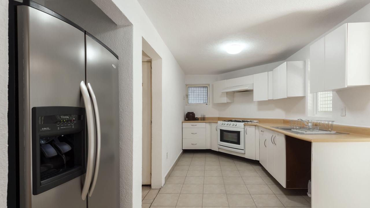 Photo of Kitchen in Bosques de las Lomas