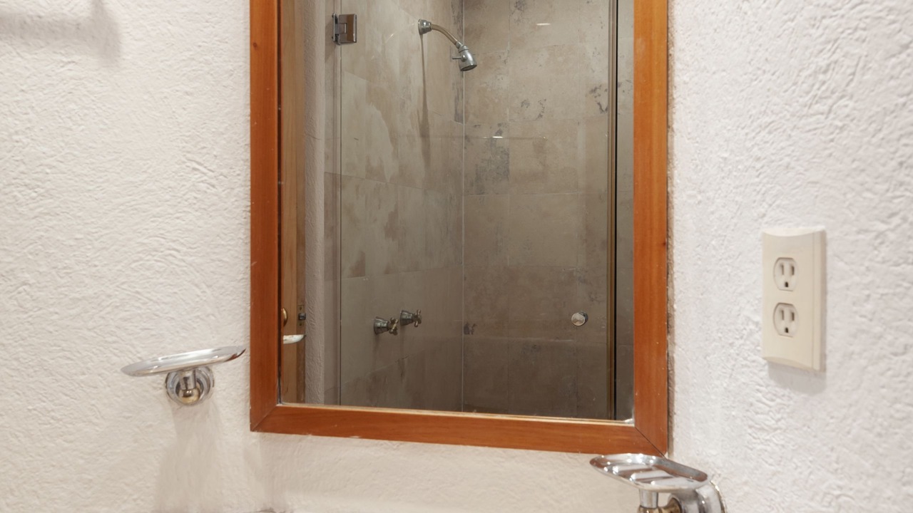 Photo of Bathroom in Bosques de las Lomas