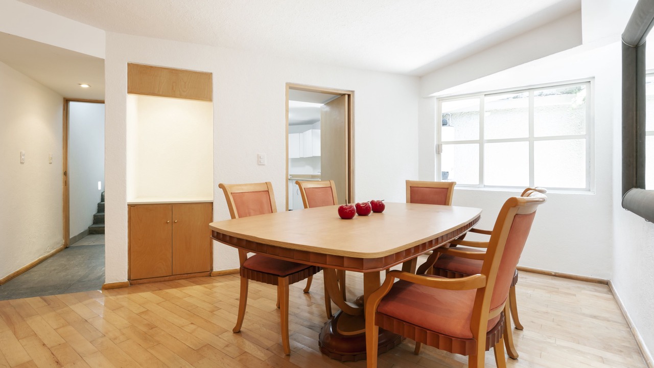 Photo of Bedroom in Bosques de las Lomas
