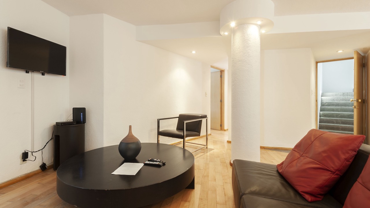 Photo of Bedroom in Bosques de las Lomas