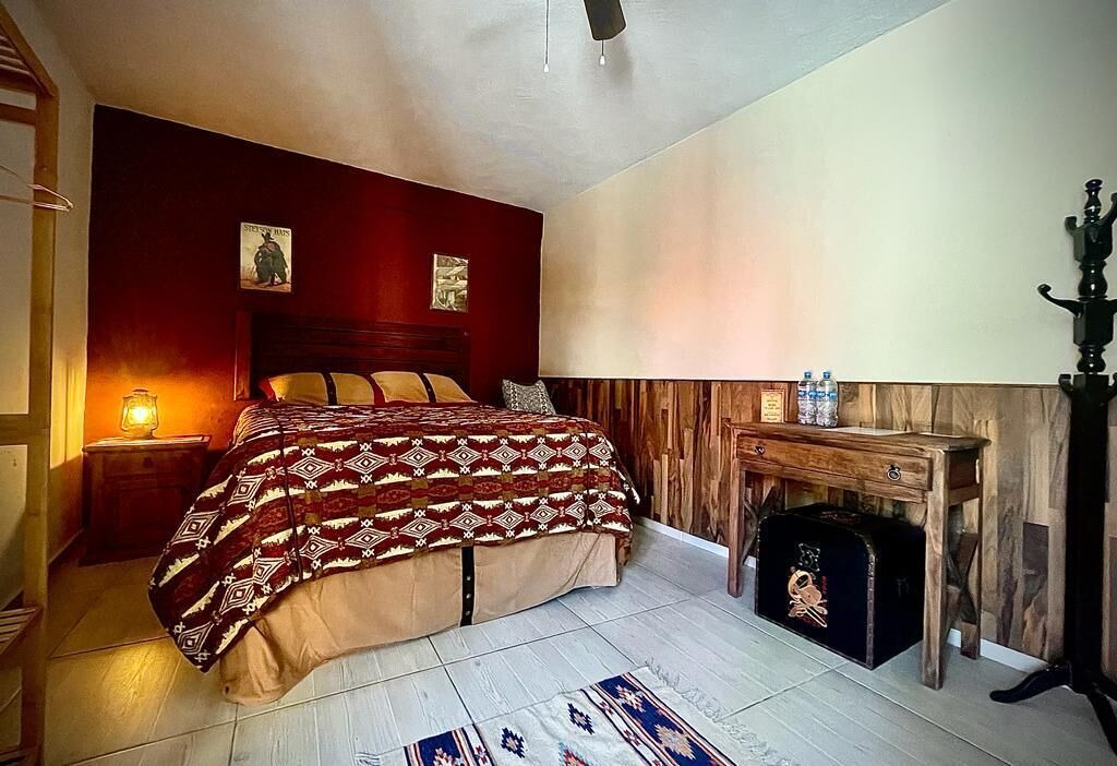 Photo of Bedroom in San Juan del Rio