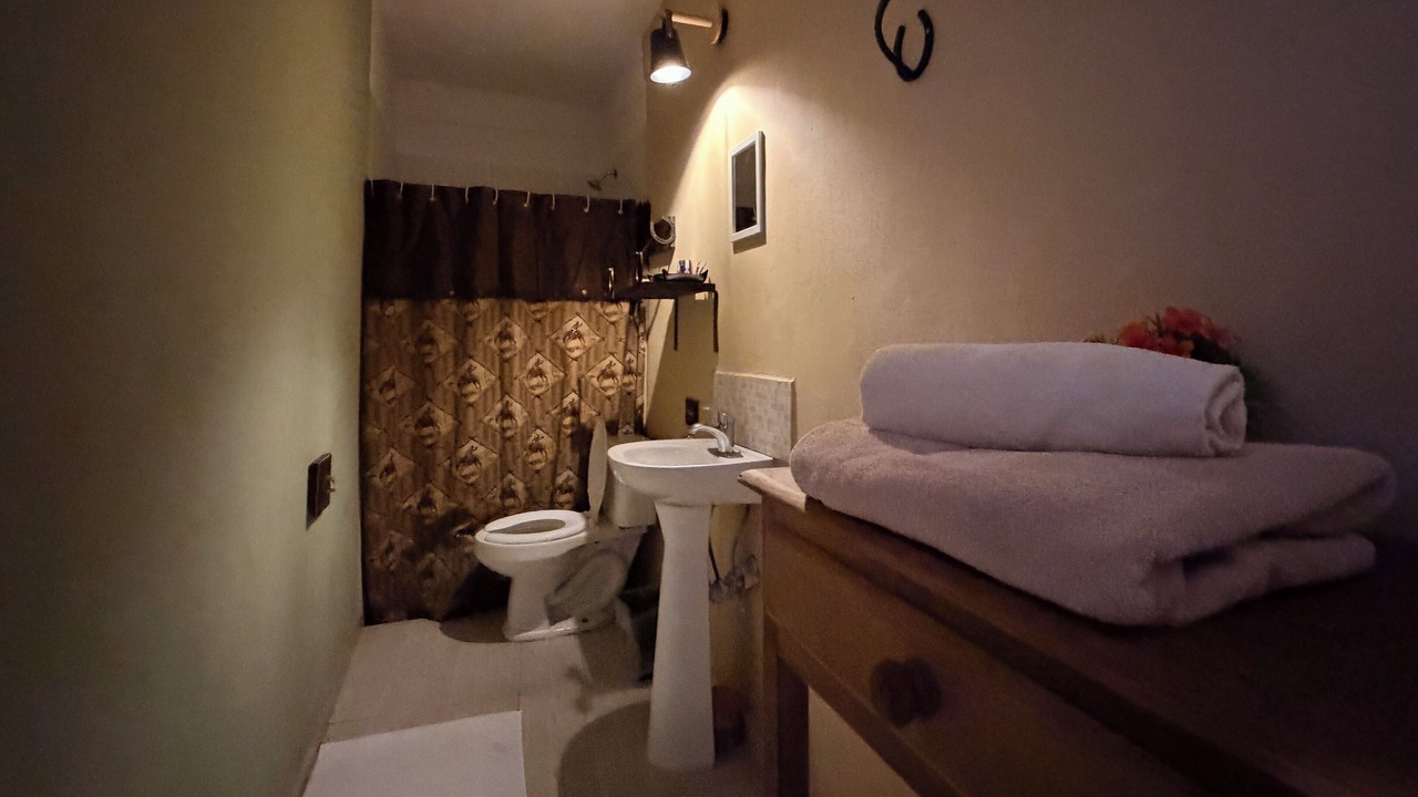 Photo of Bathroom in San Juan del Rio