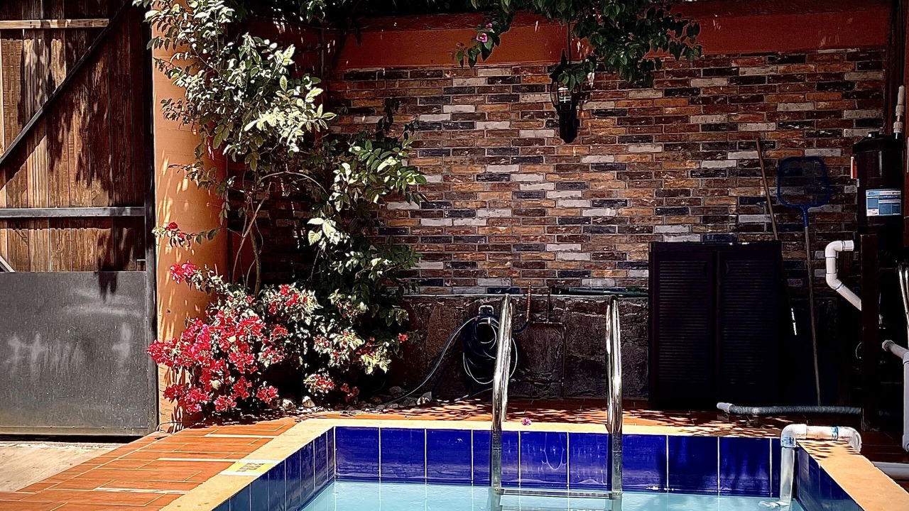 Photo of Outdoor in San Juan del Rio