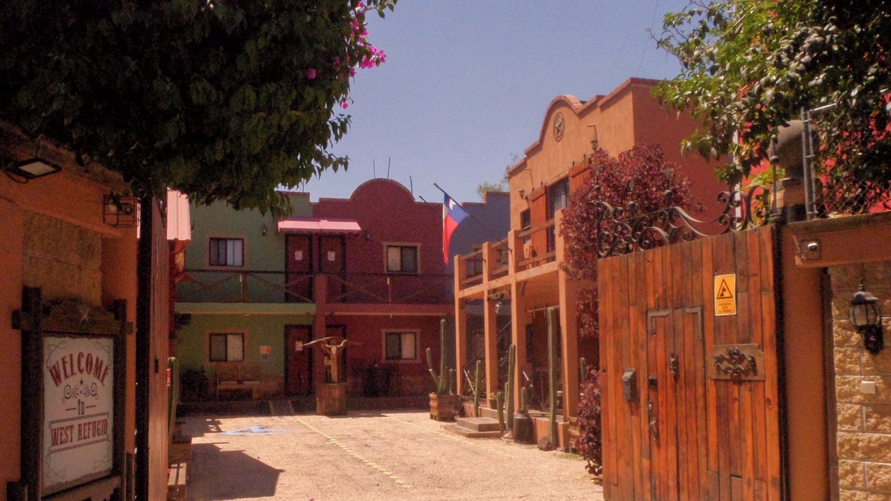 Photo of Outdoor in San Juan del Rio