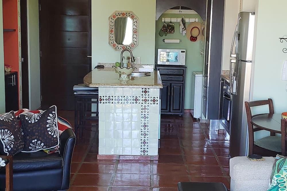 Photo of Bedroom in Downtown Mazatlan