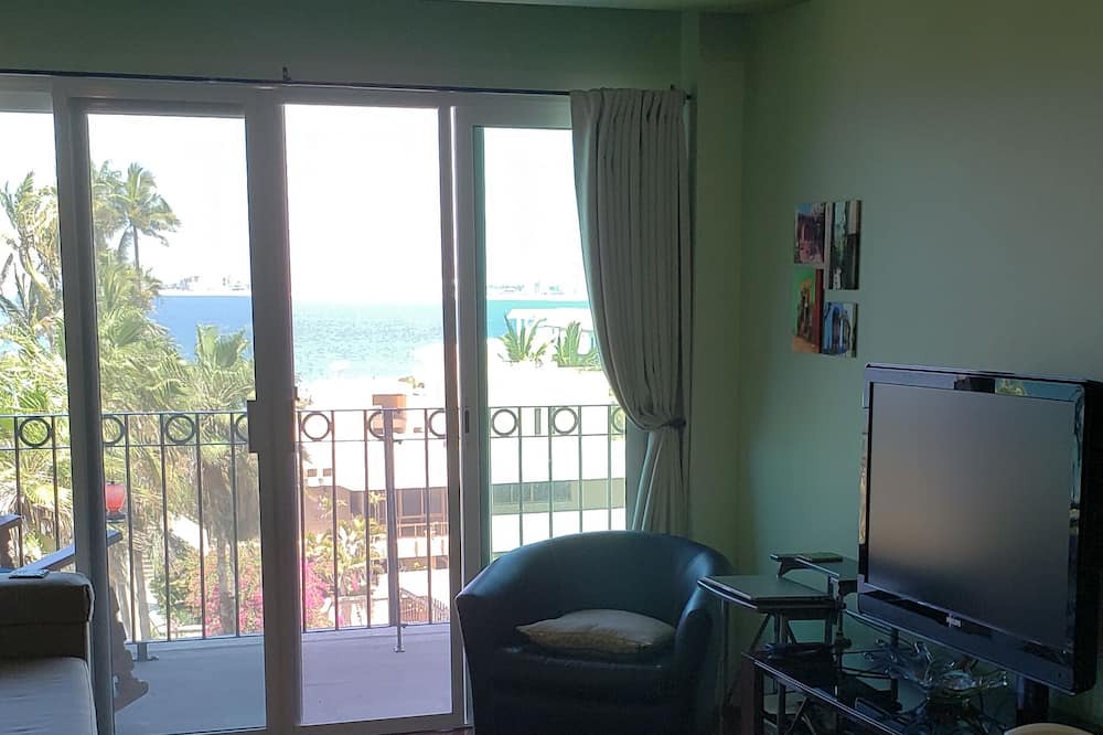 Photo of Bedroom in Downtown Mazatlan