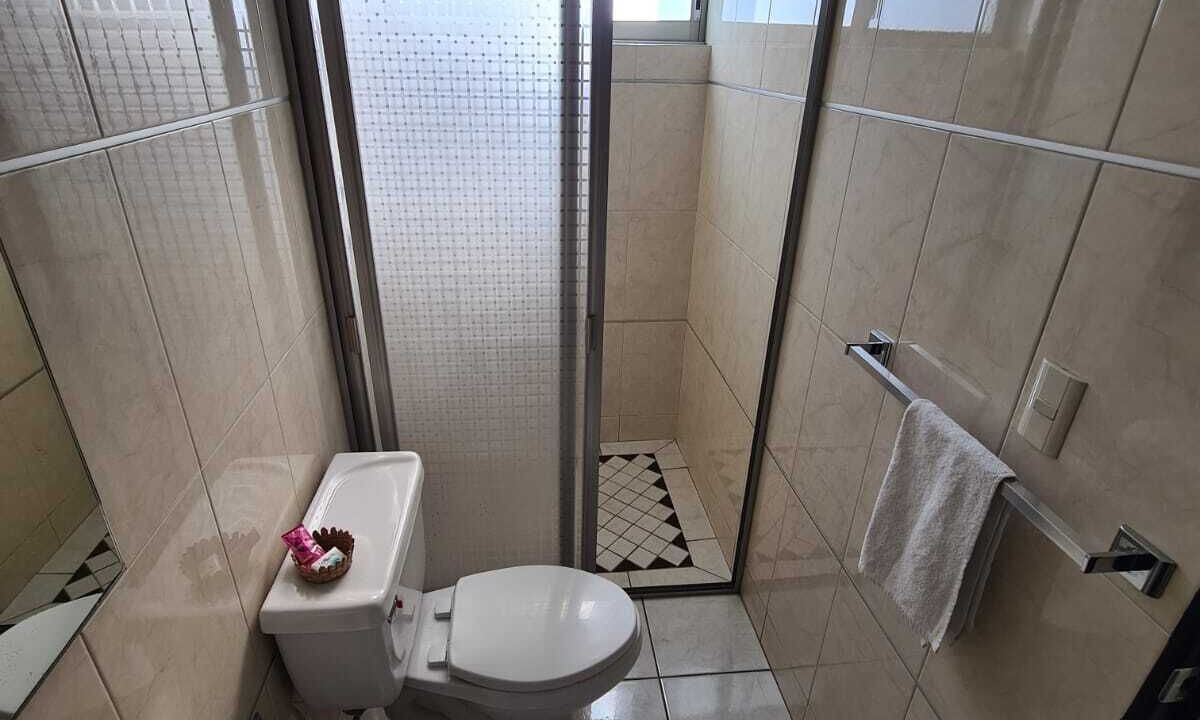 Photo of Bathroom in Paracho de Verduzco