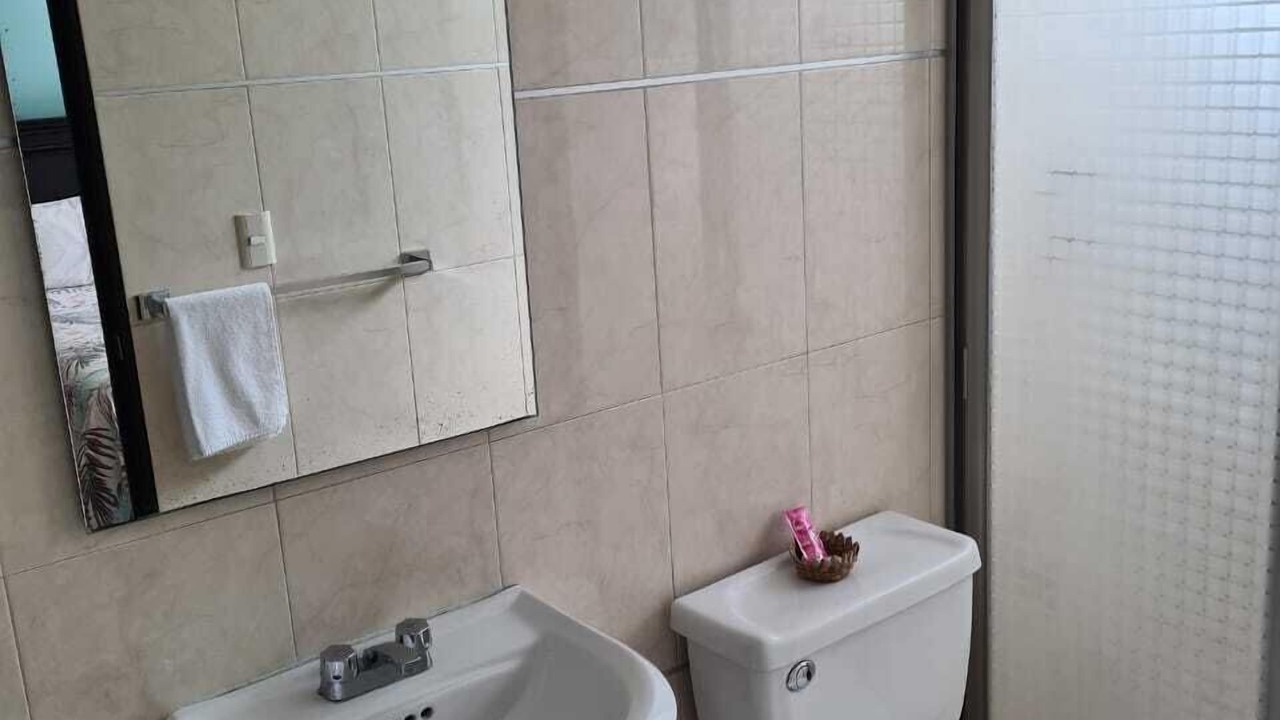 Photo of Bathroom in Paracho de Verduzco