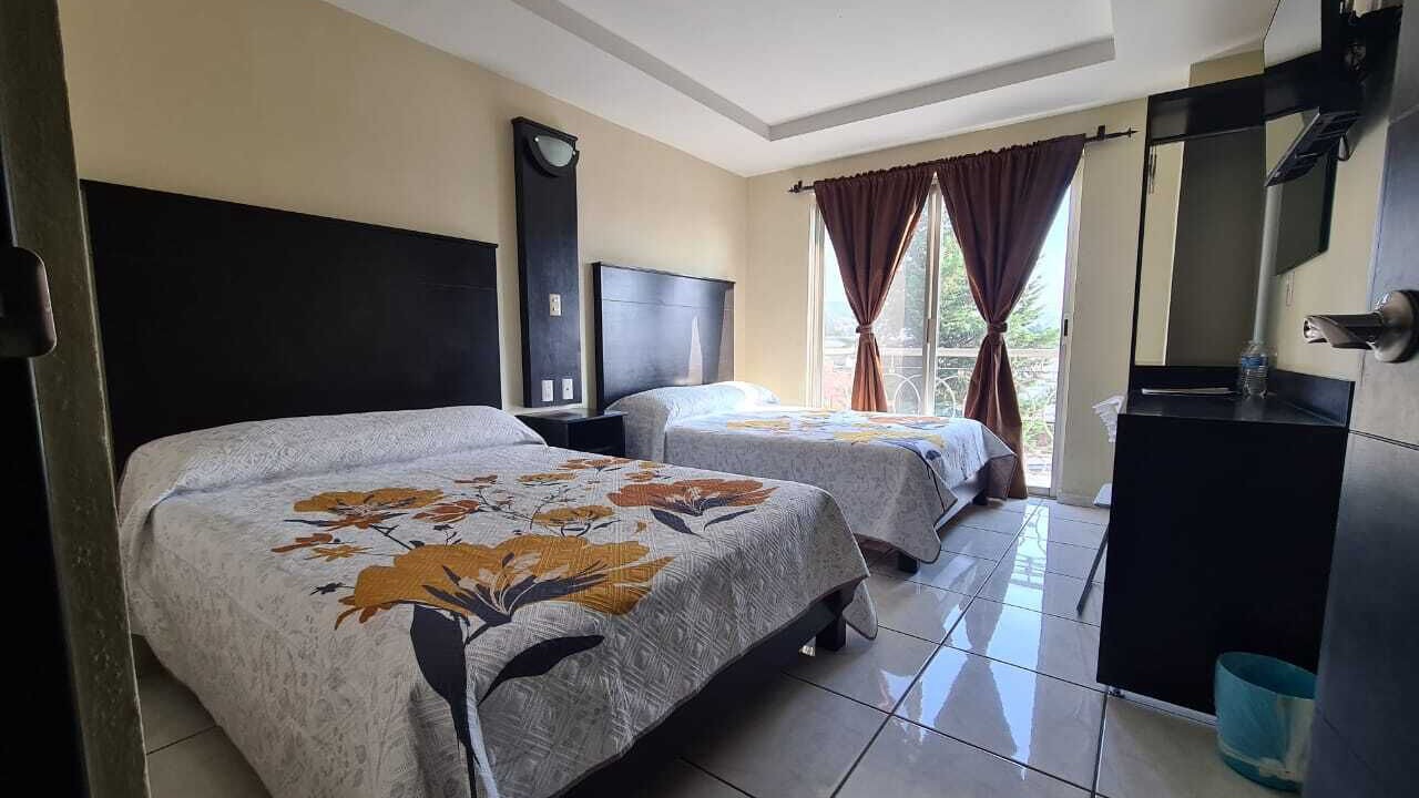Photo of Bedroom in Paracho de Verduzco