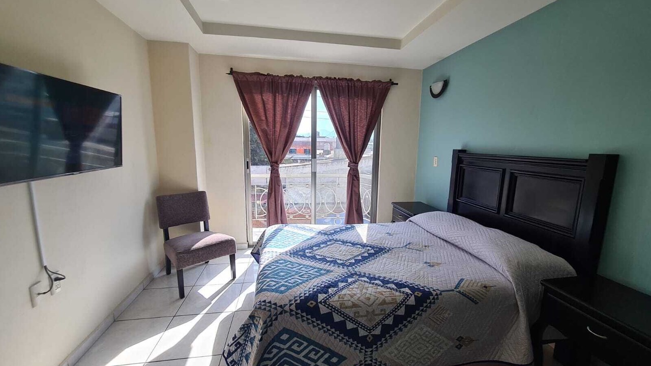 Photo of Bedroom in Paracho de Verduzco
