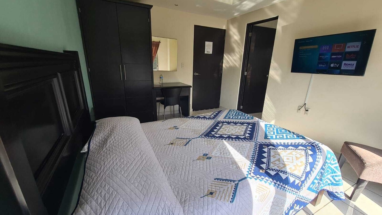 Photo of Bedroom in Paracho de Verduzco