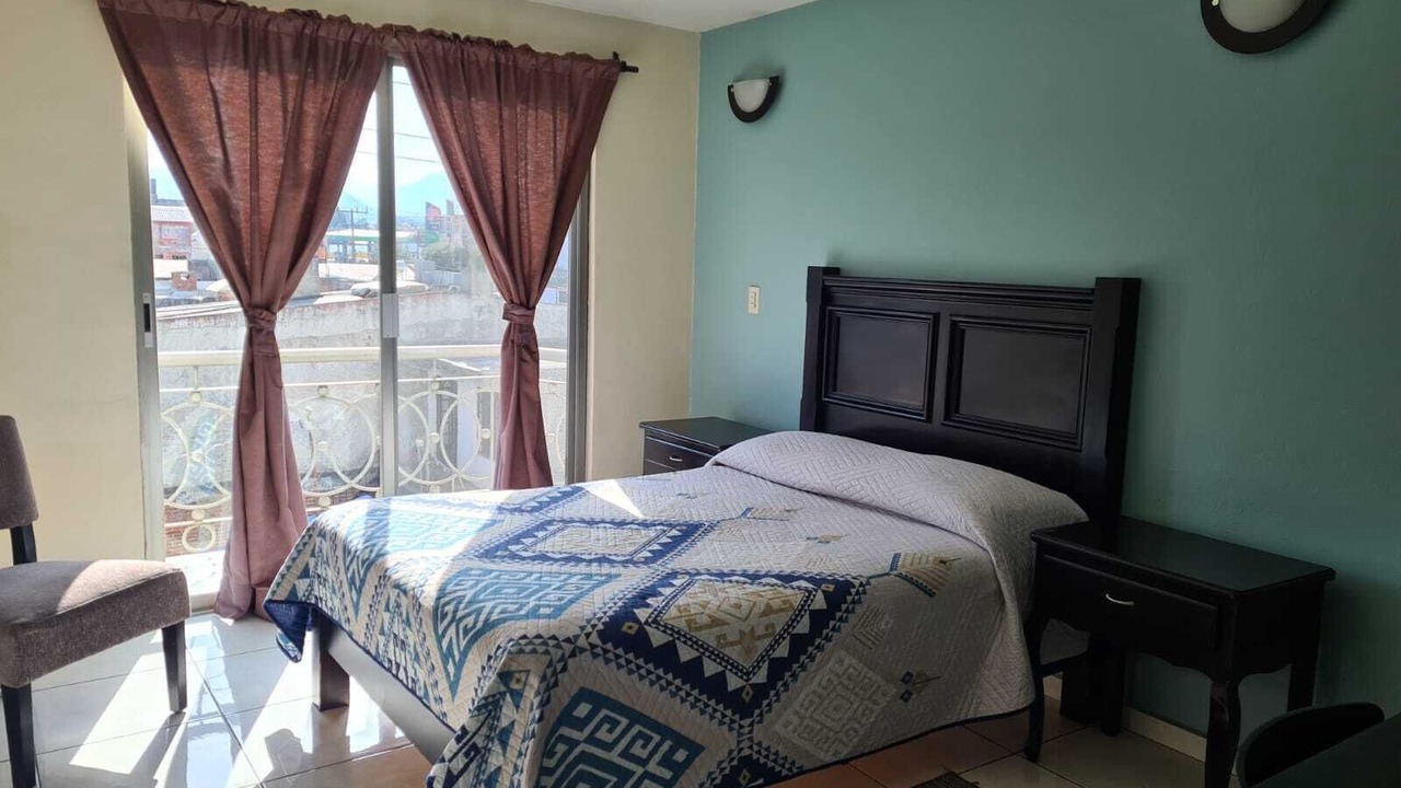 Photo of Bedroom in Paracho de Verduzco
