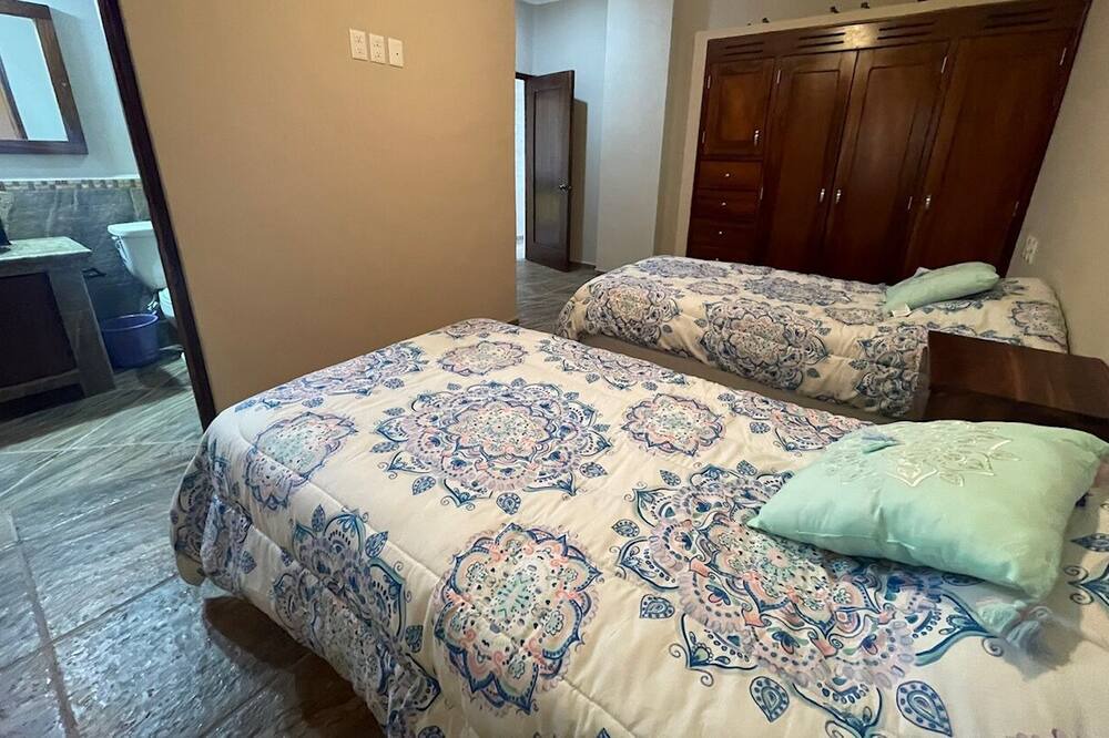 Photo of Bedroom in Barra de Navidad
