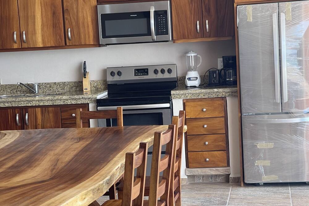 Photo of Kitchen in Barra de Navidad