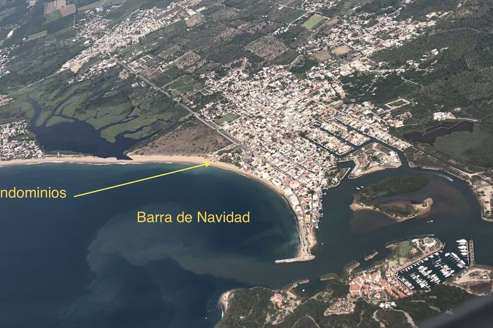 Photo of Outdoor in Barra de Navidad
