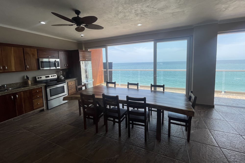 Photo of Kitchen in Barra de Navidad