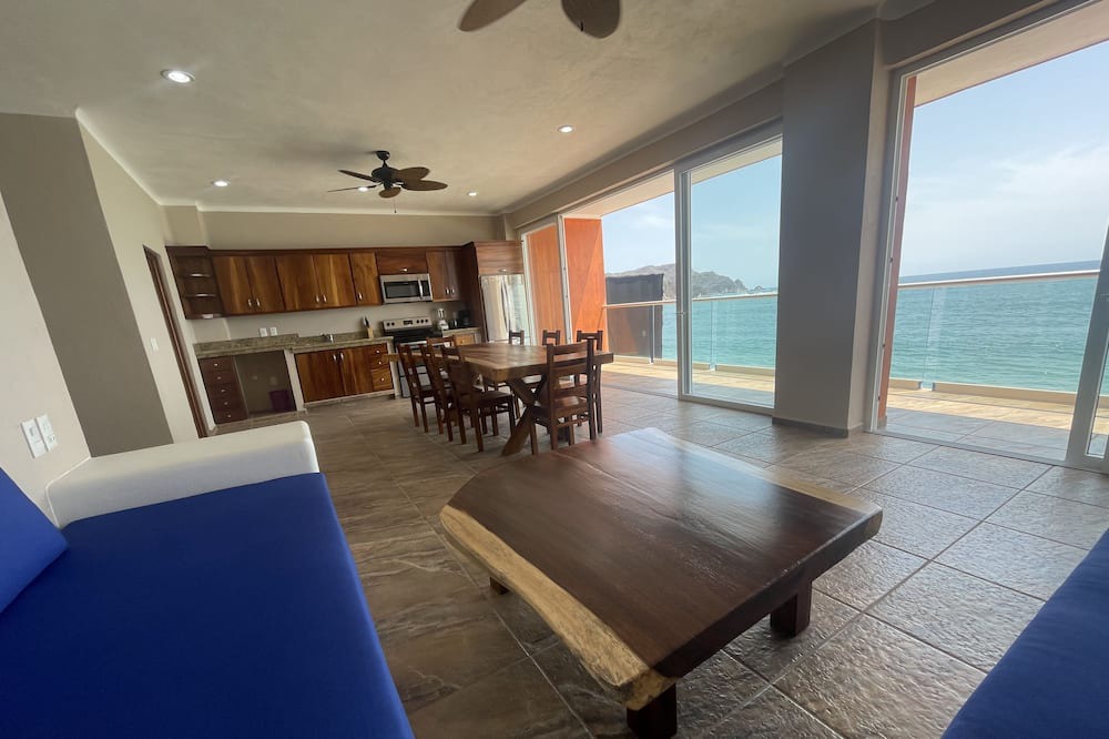 Photo of Livingroom in Barra de Navidad