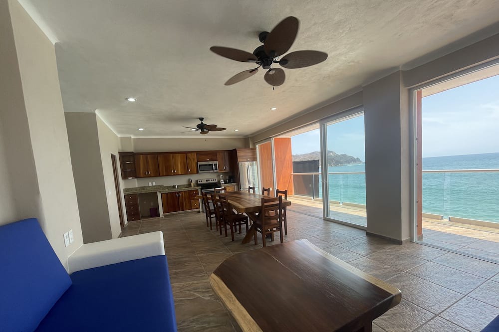 Photo of Livingroom in Barra de Navidad