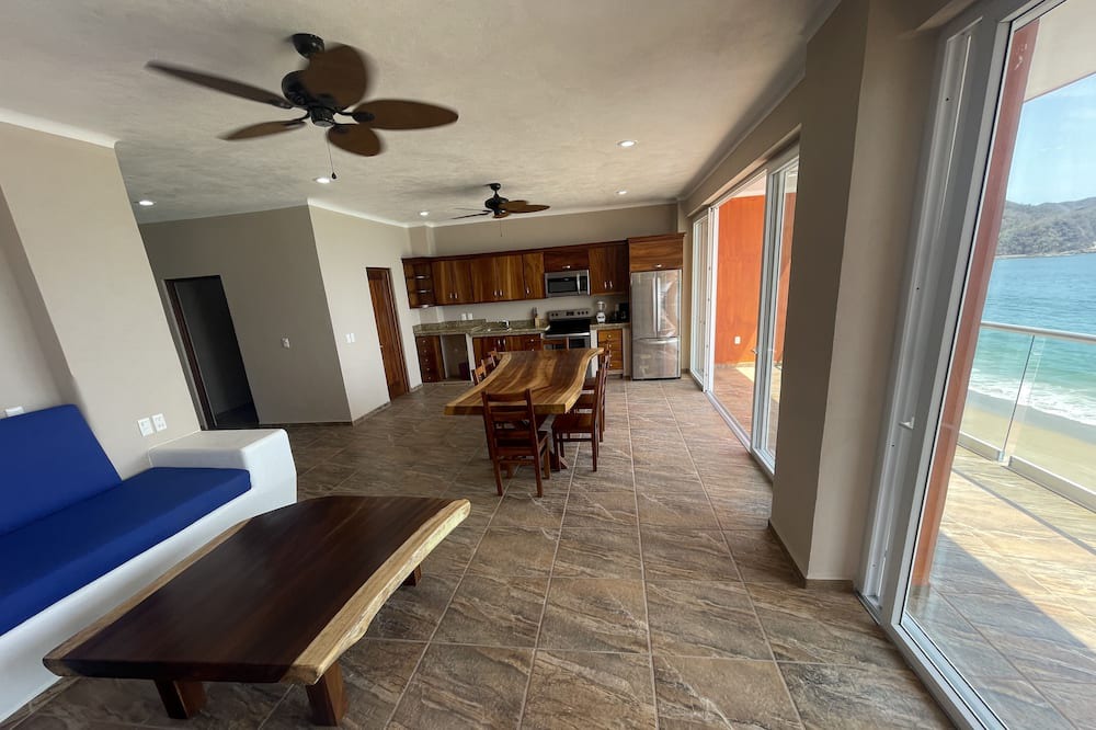 Photo of Livingroom in Barra de Navidad