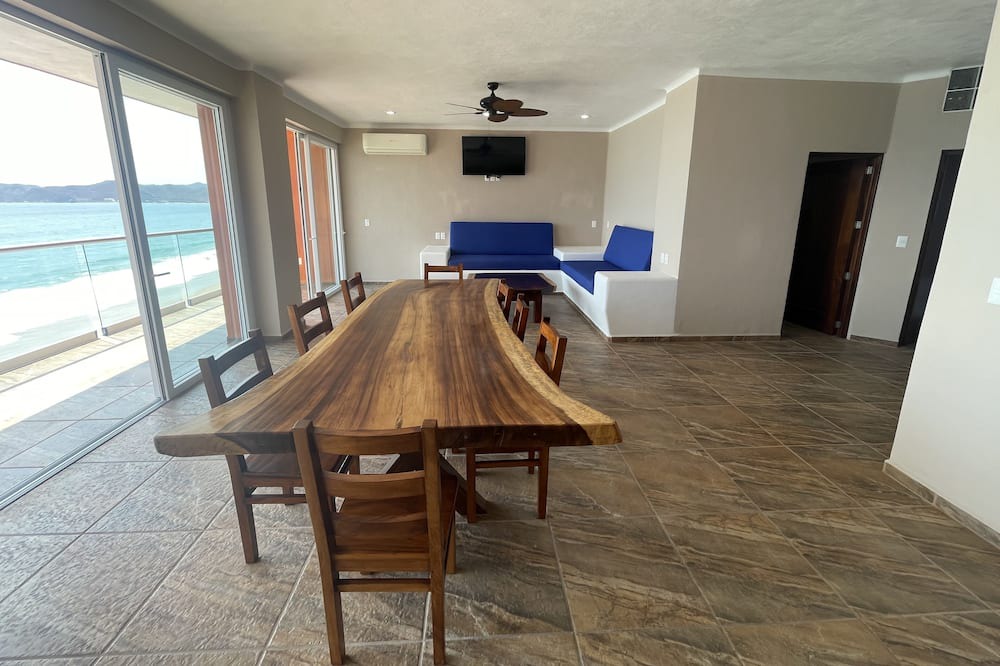 Photo of Kitchen in Barra de Navidad