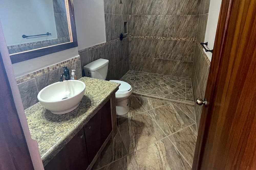 Photo of Bathroom in Barra de Navidad