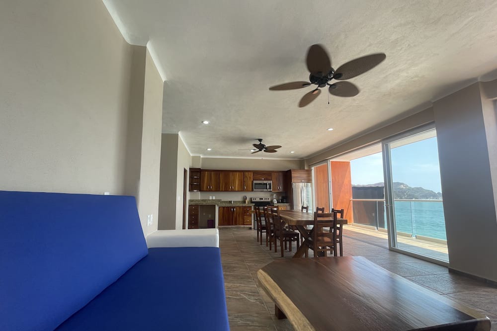 Photo of Livingroom in Barra de Navidad