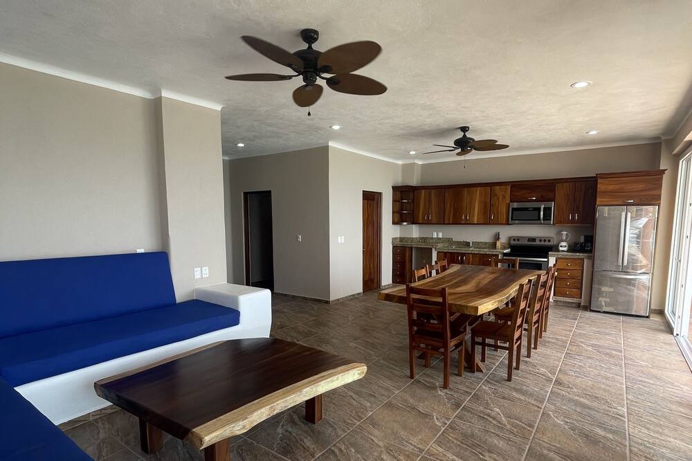 Photo of Livingroom in Barra de Navidad
