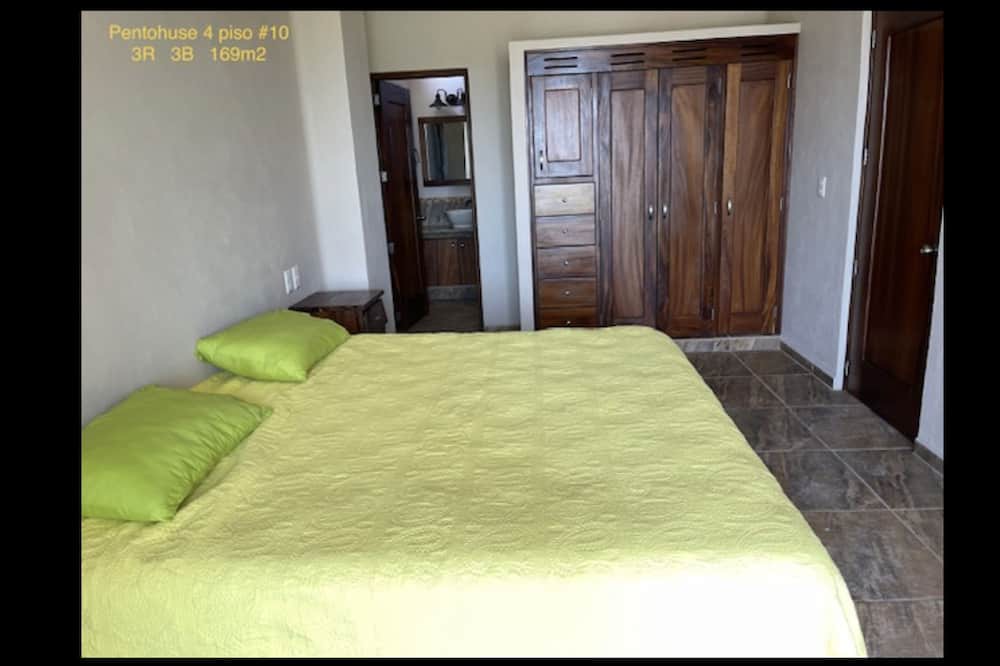Photo of Bedroom in Barra de Navidad
