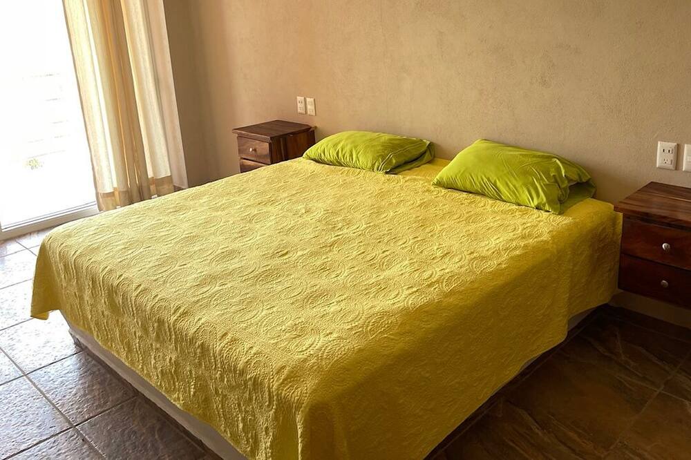 Photo of Bedroom in Barra de Navidad