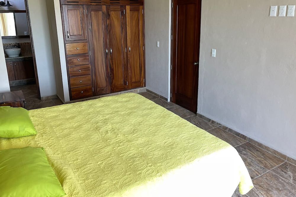 Photo of Bedroom in Barra de Navidad