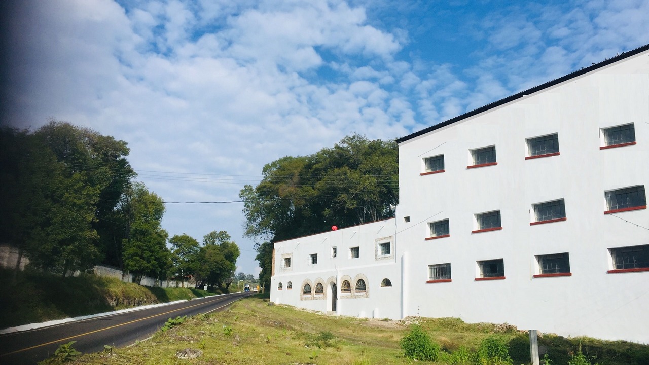 Photo of Outdoor in Ciudad Hidalgo