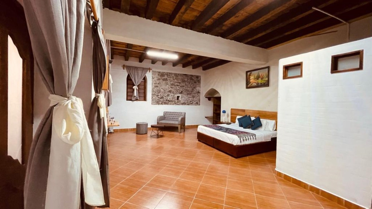 Photo of Bedroom in Ciudad Hidalgo