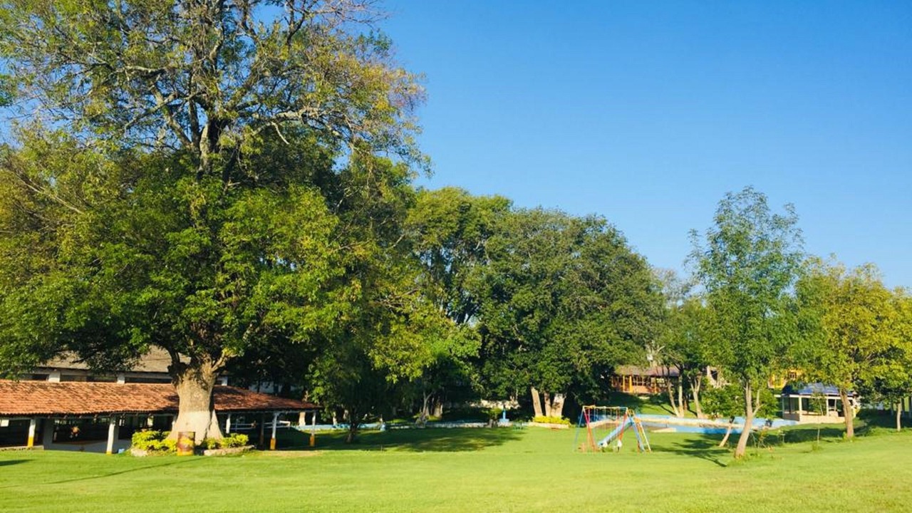 Photo of Outdoor in Ciudad Hidalgo