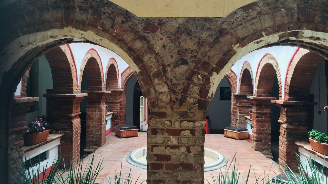 Photo of Outdoor in Ciudad Hidalgo