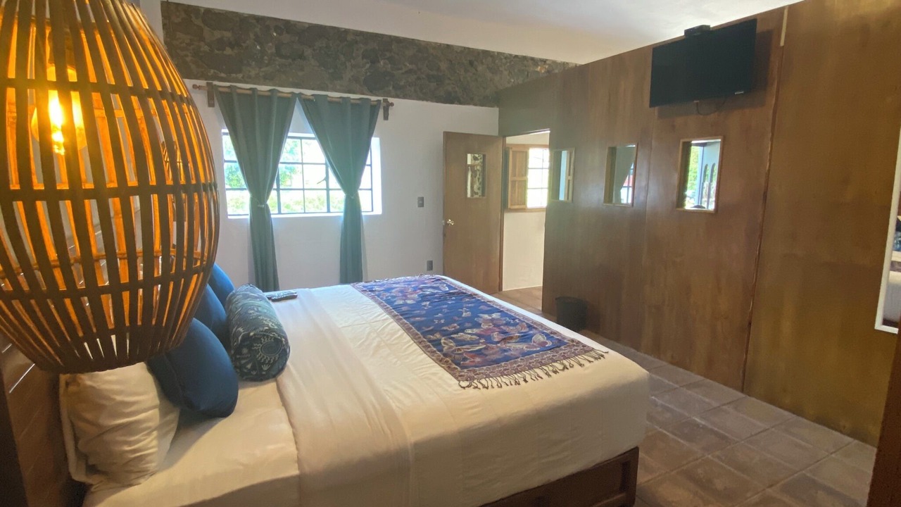 Photo of Bedroom in Ciudad Hidalgo
