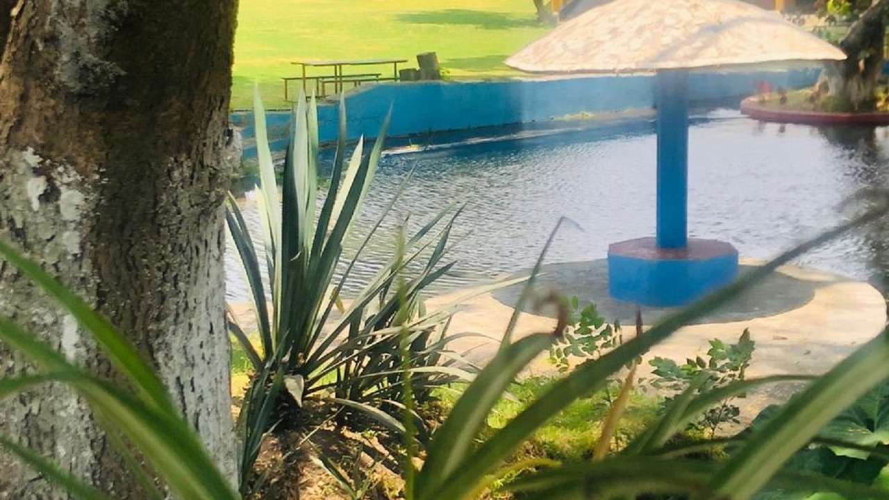 Photo of Outdoor in Ciudad Hidalgo