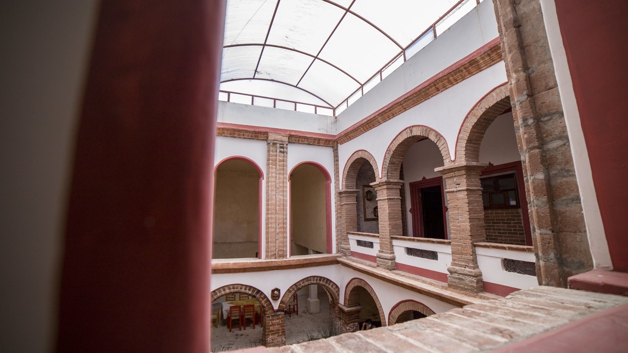 Photo of Outdoor in Ciudad Hidalgo