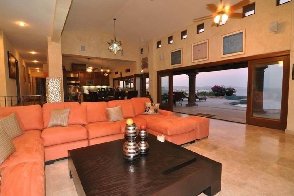 Photo of Livingroom in Loreto