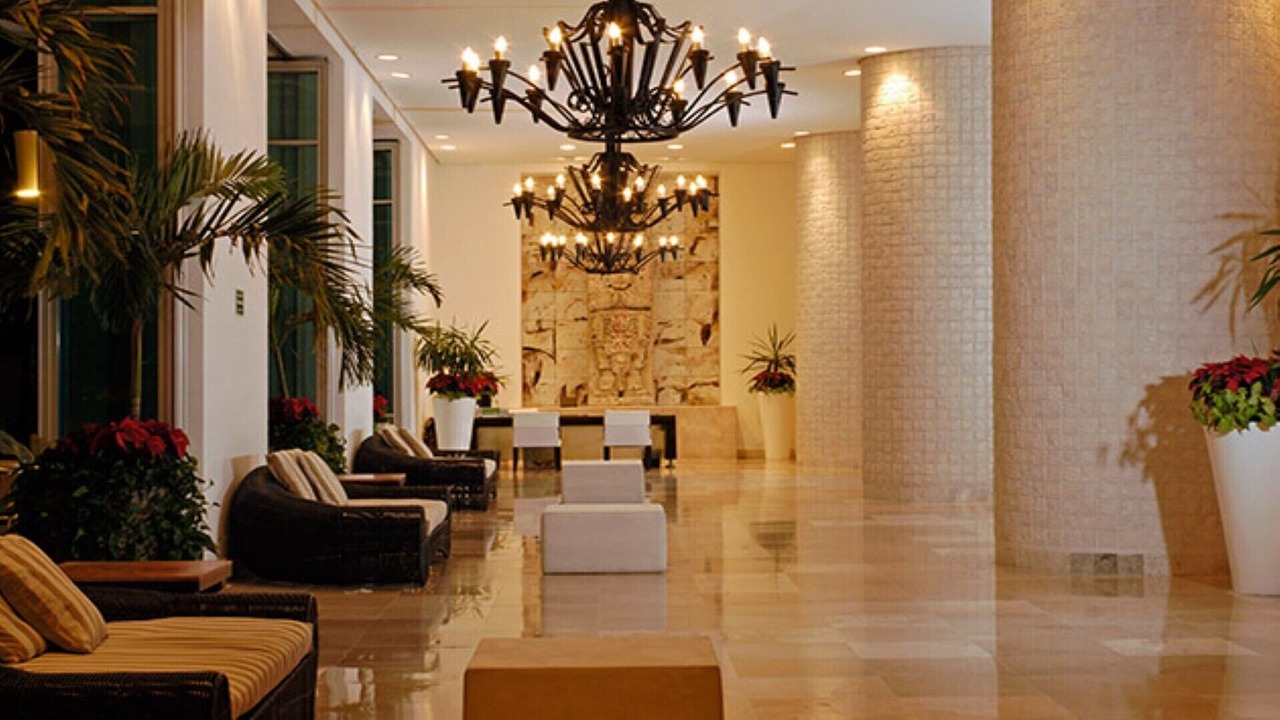 Photo of Livingroom in Isla Iguana