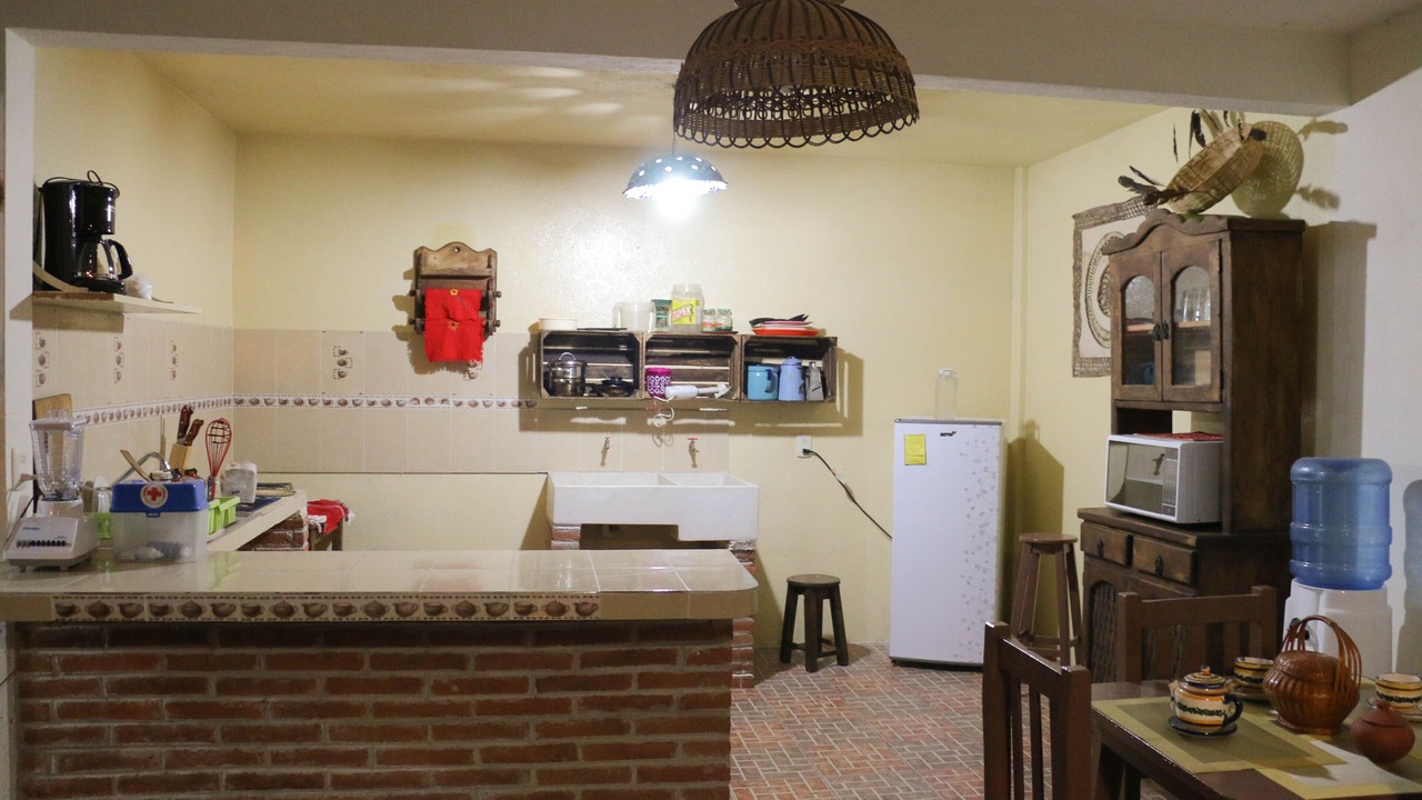 Photo of Kitchen in San Cristobal de las Casas