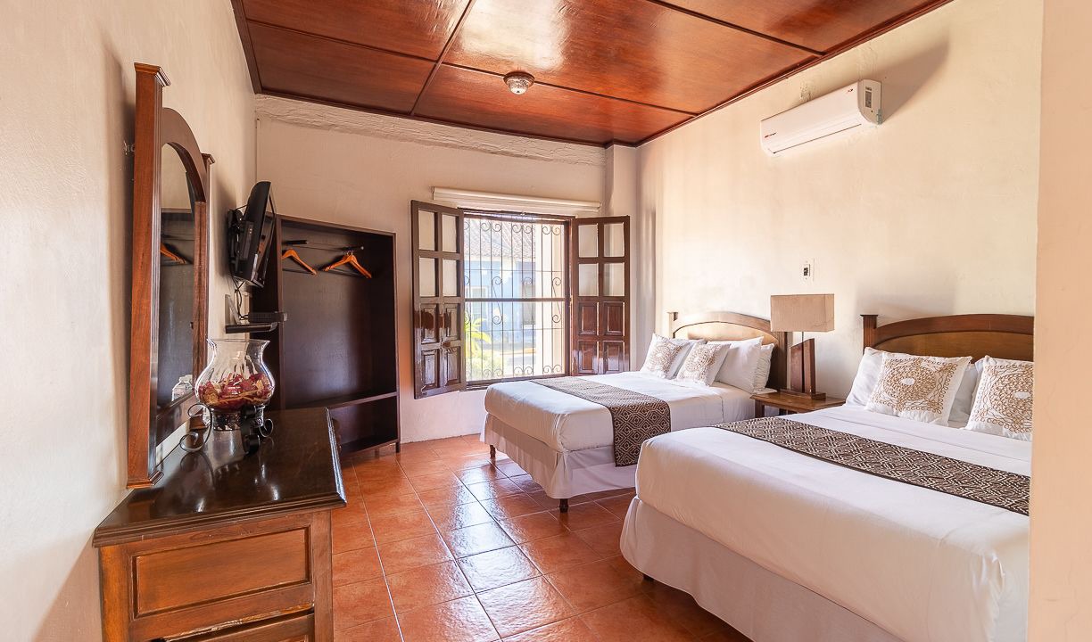 Photo of Bedroom in Tlacotalpan