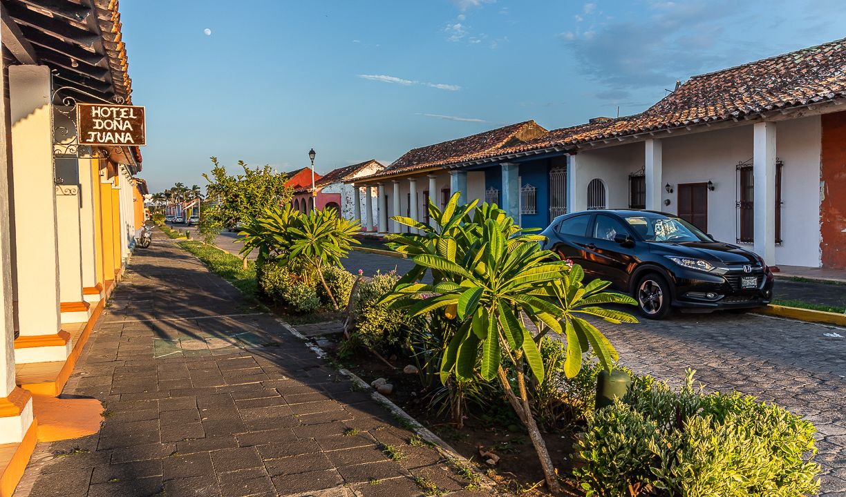 Photo of Outdoor in Tlacotalpan
